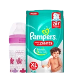 Baby Care - Ambaji's