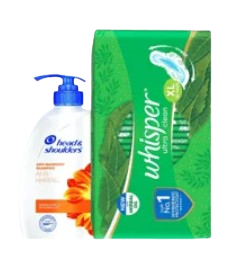 Personal Care - Ambaji's