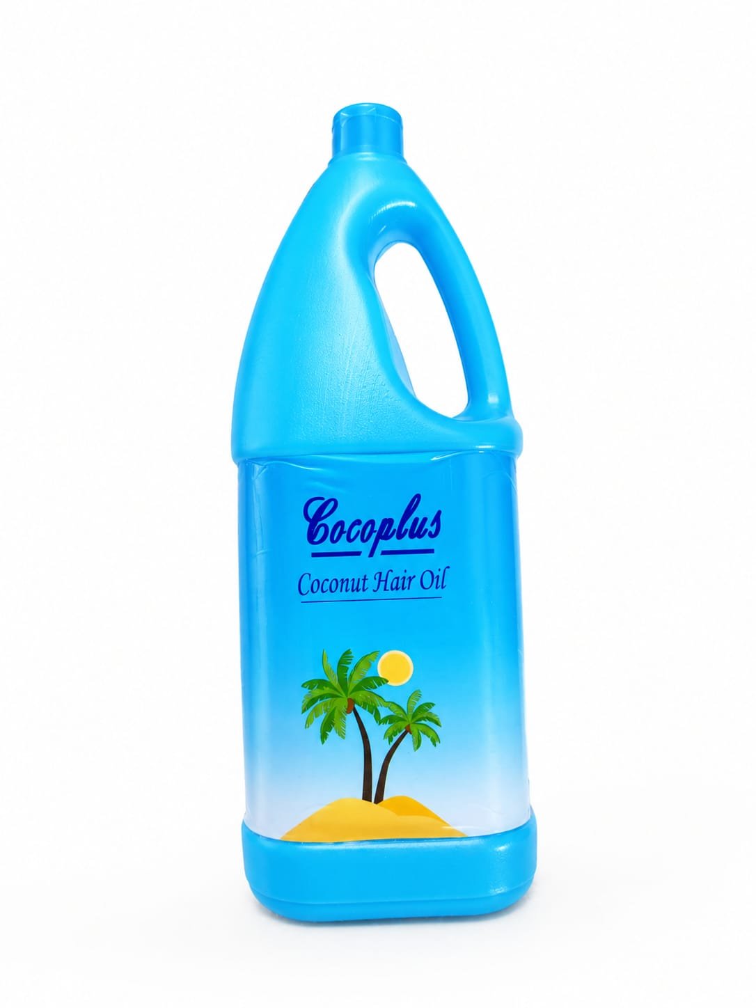 Cocoplus Coconut Hair Oil