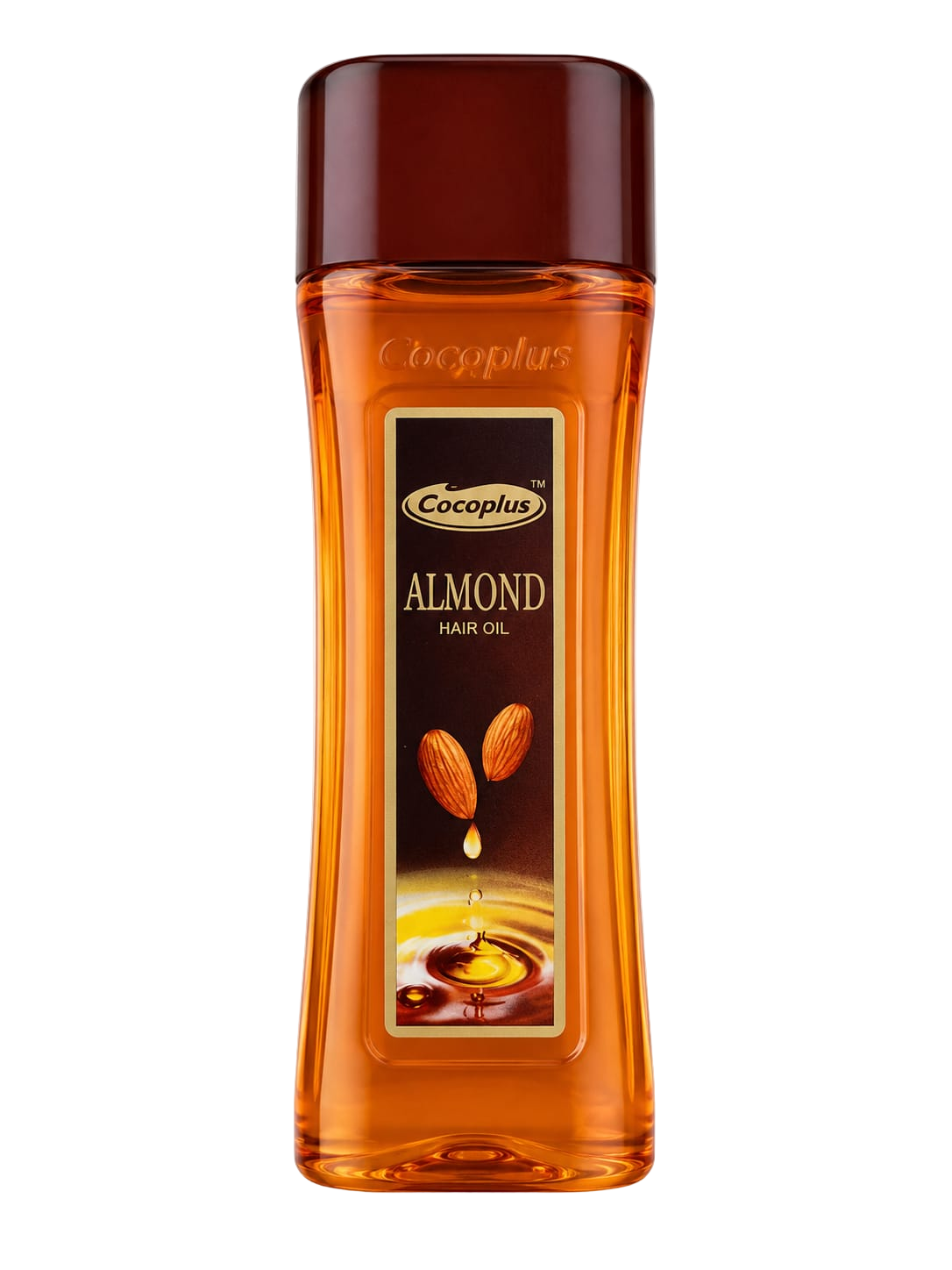 Cocoplus Almond Hair Oil 500Ml