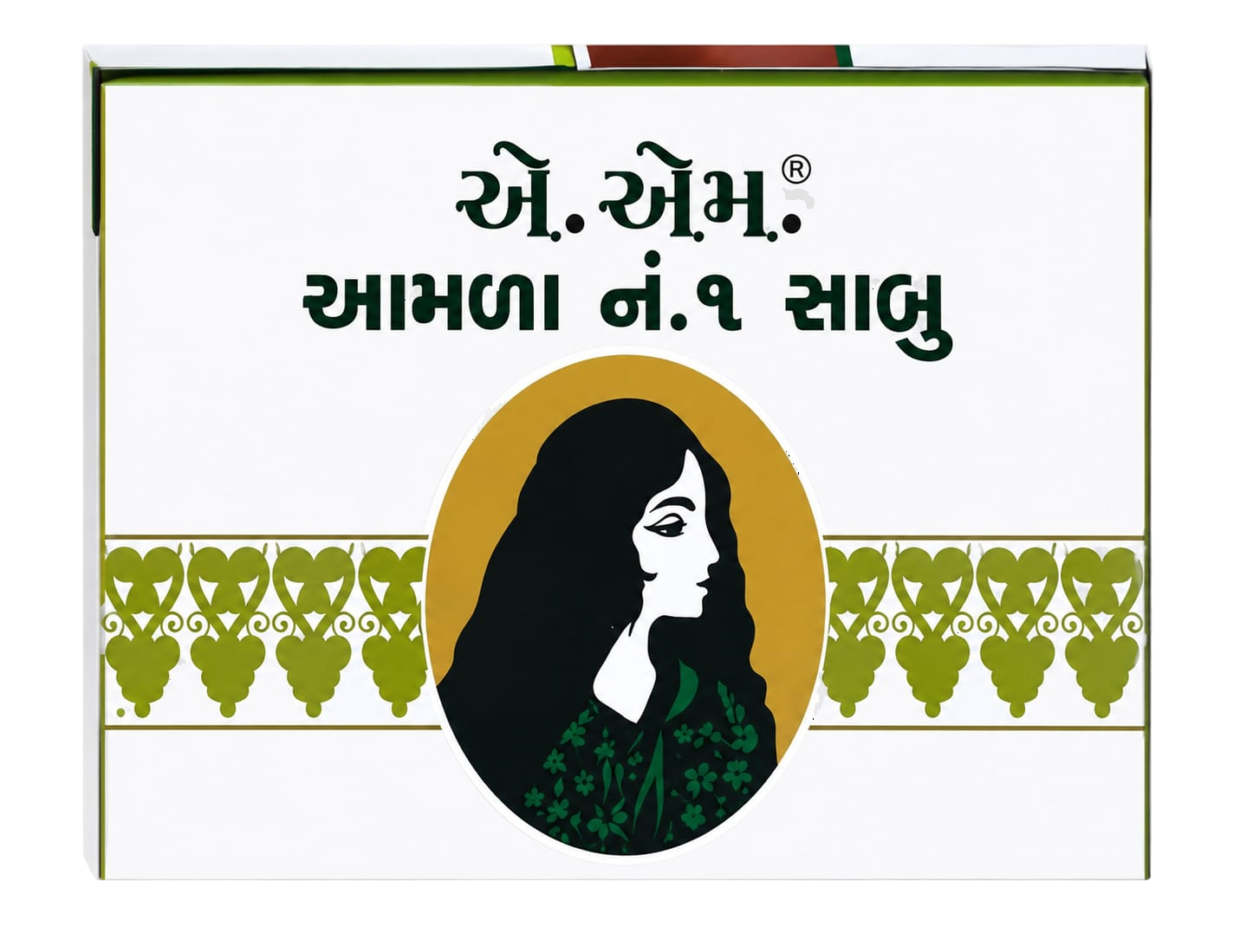 A.M. AMLA HANDMADE SOAP