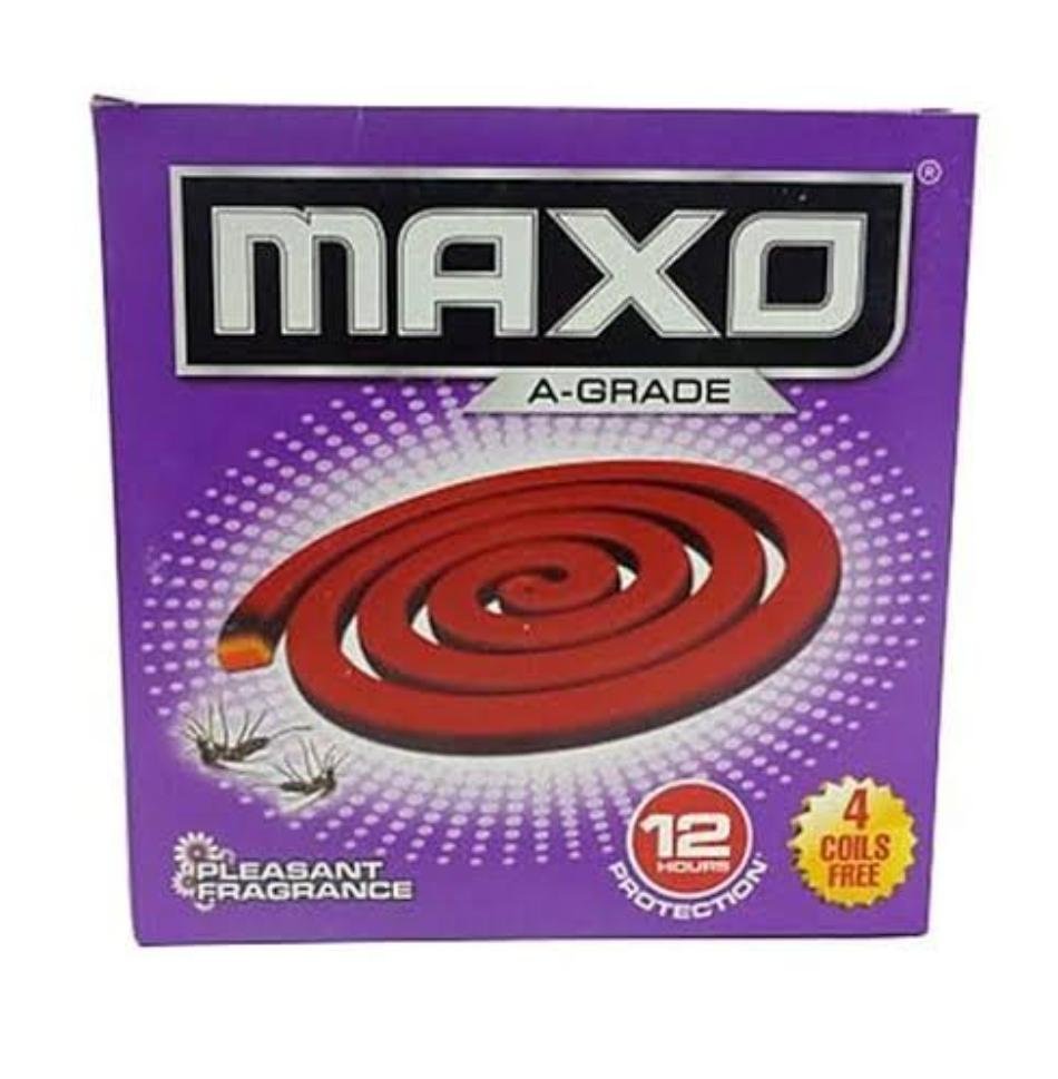 Maxo Mosquito Coil