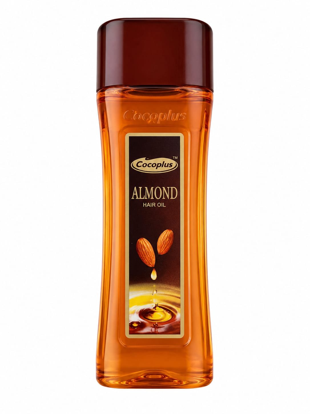 Cocoplus Almond Hair Oil 100Ml