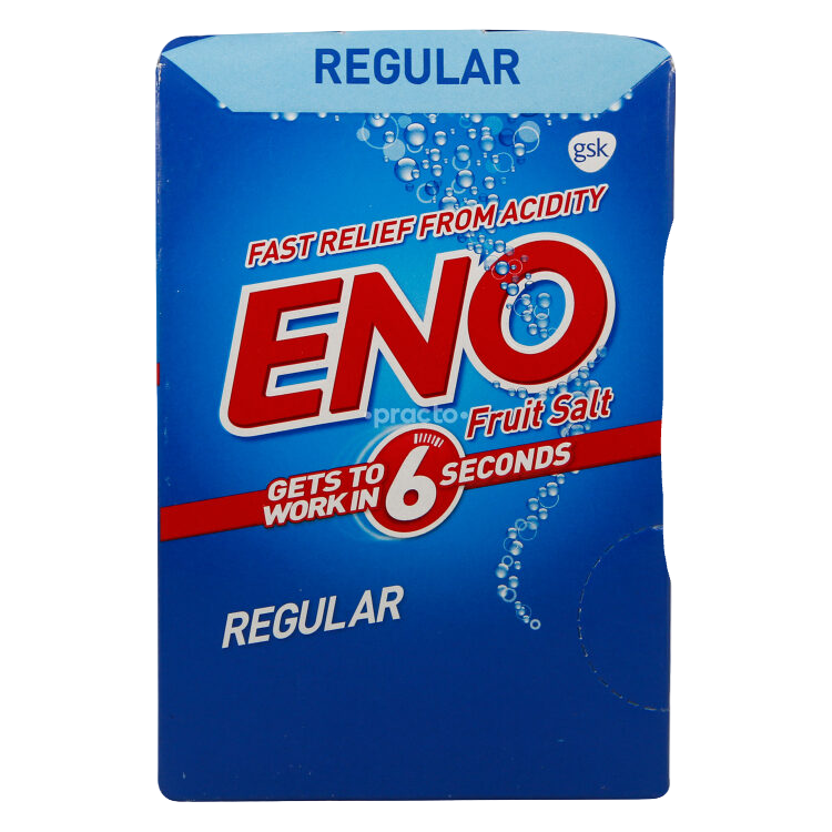 Eno Regular 9/-