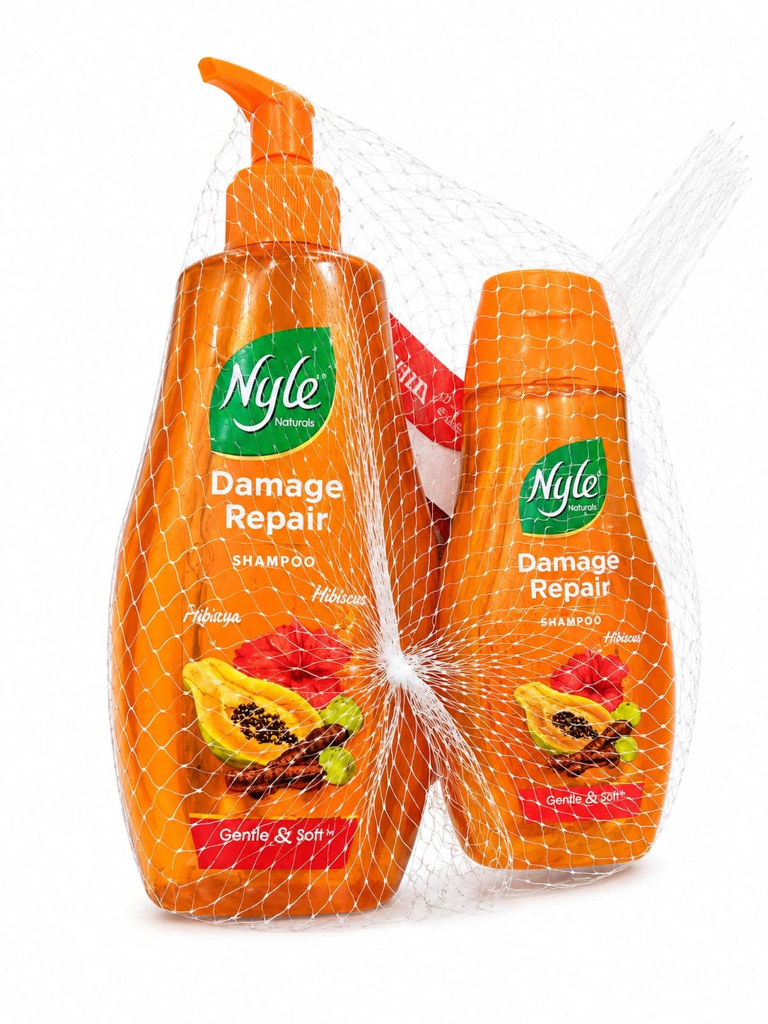 Nyle Damage Repair Shampoo 269/-