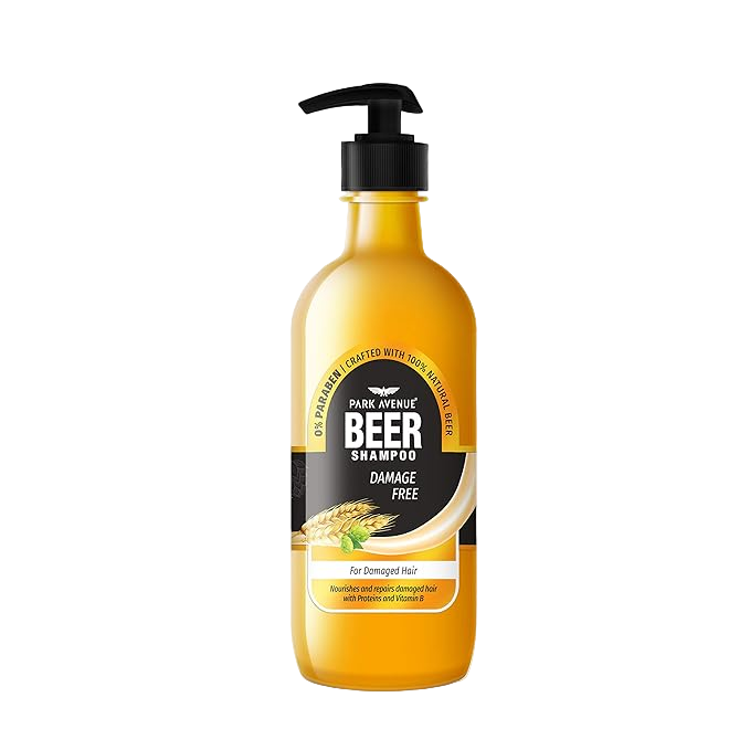 park avenue beer shamoo 650ml