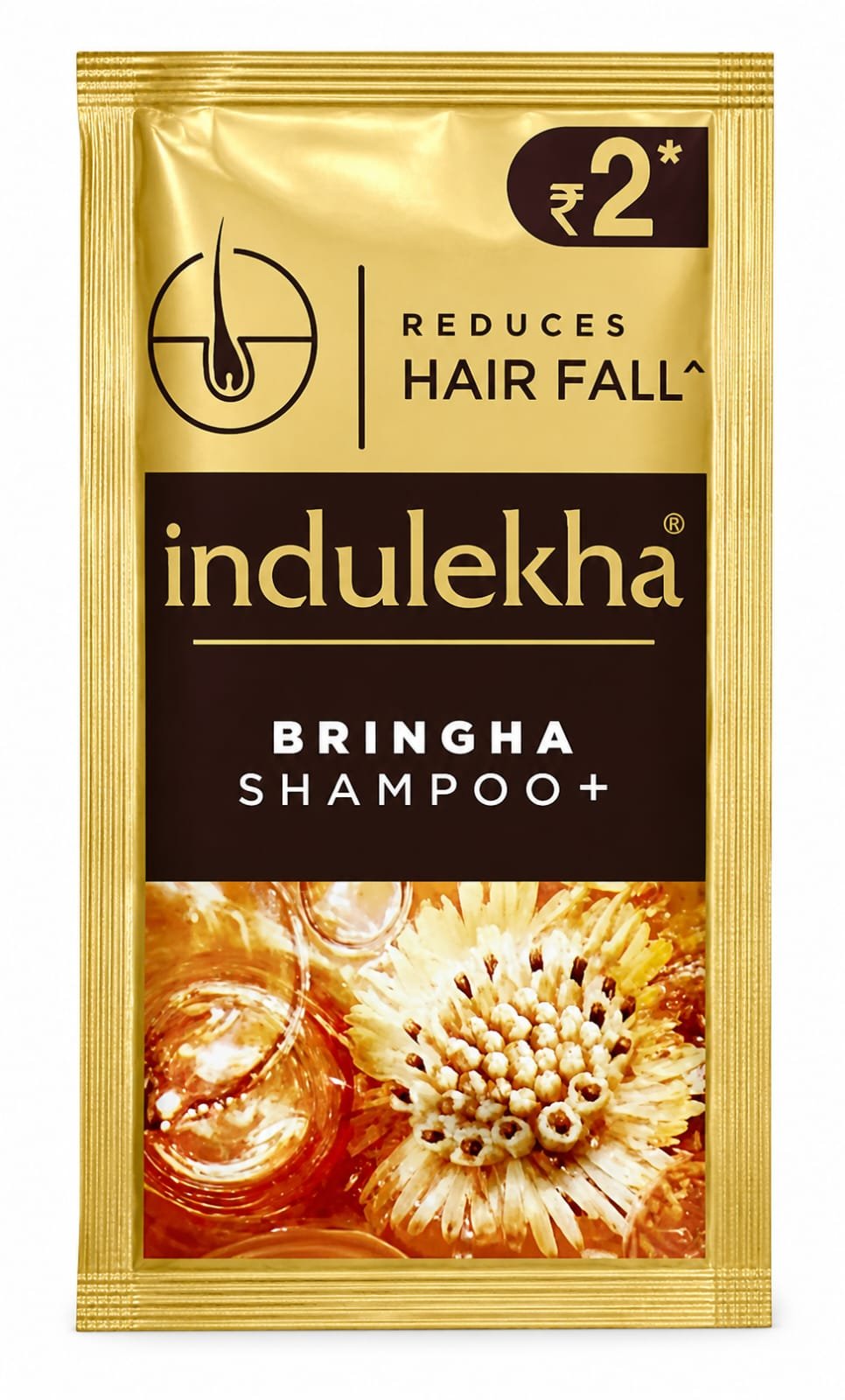 Indulekha Shampoo 16Pc