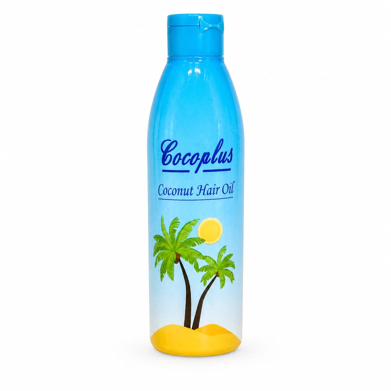Cocoplus Coconut Hair Oil 20/-