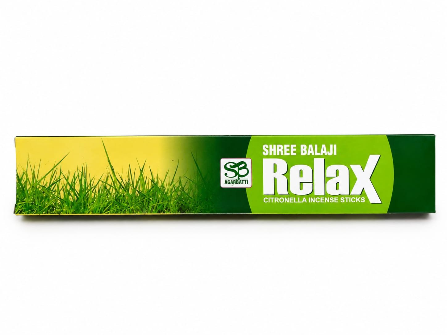 Relax Mosquitos Sticks 180/-