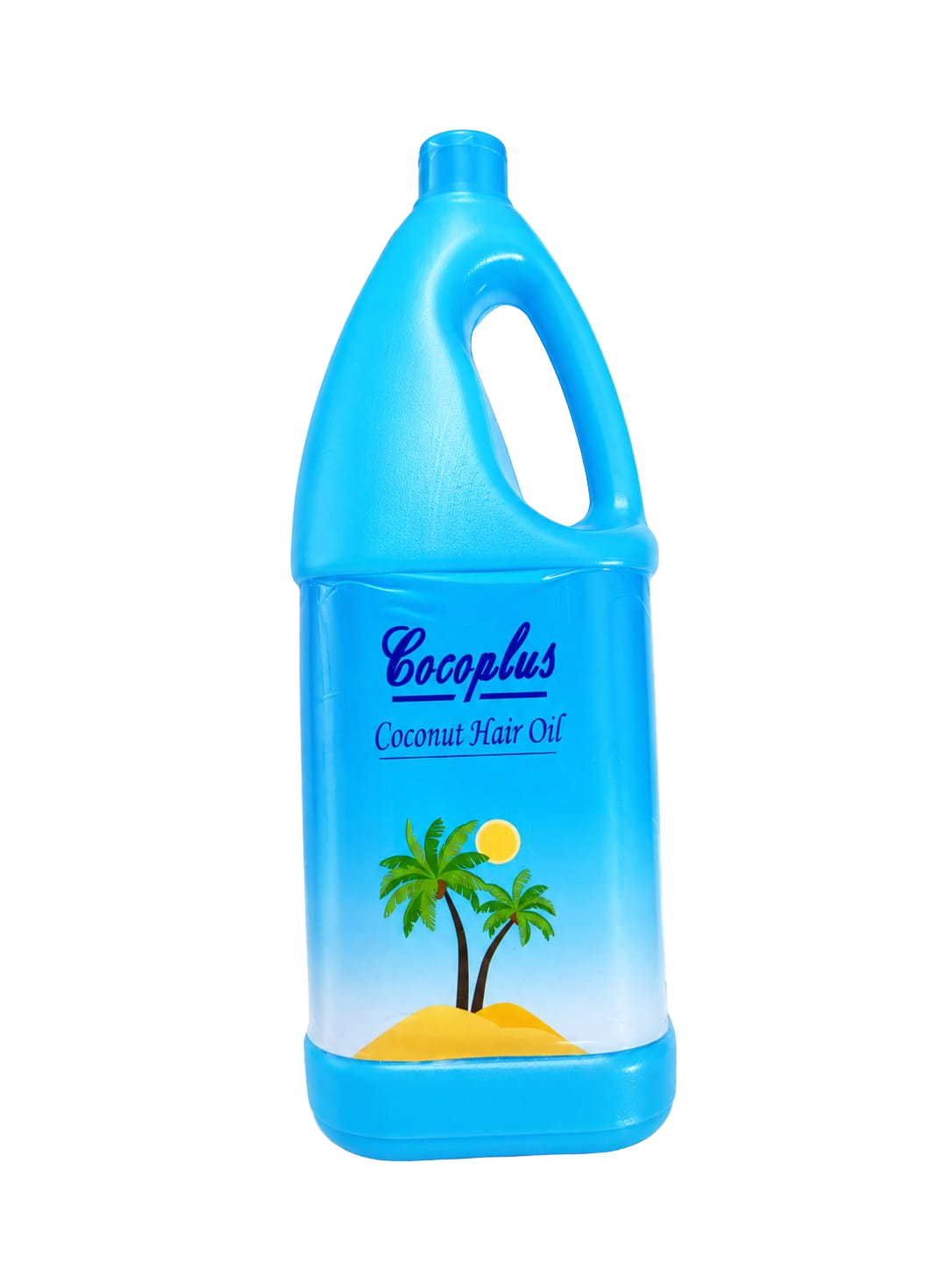 Cocoplus Coconut Hair Oil