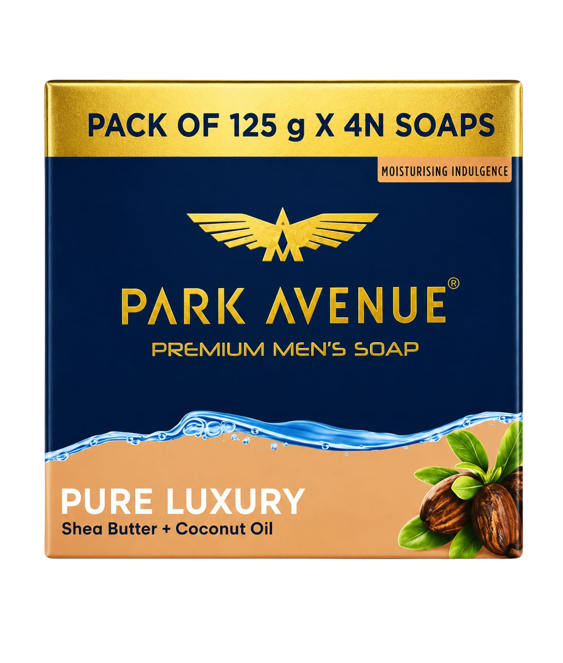park avenue Luxury Soap 280/-