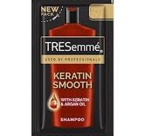 Tresemme Keratin Smooth Shampoo Pouch