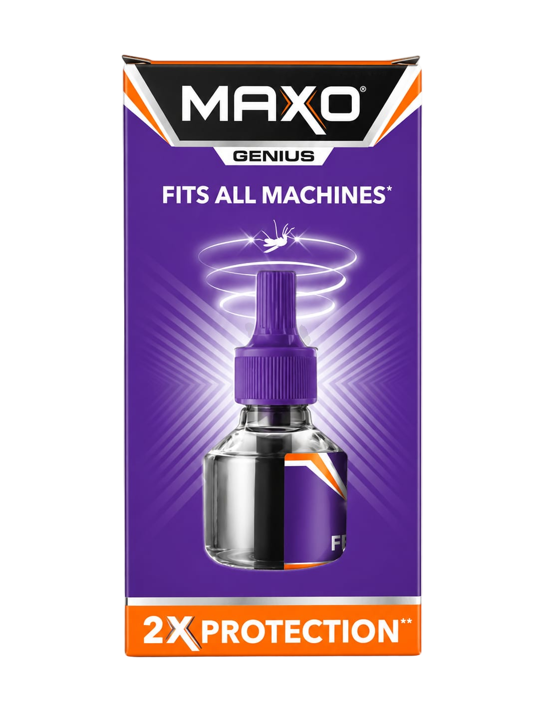 Maxo Liquid 45ml