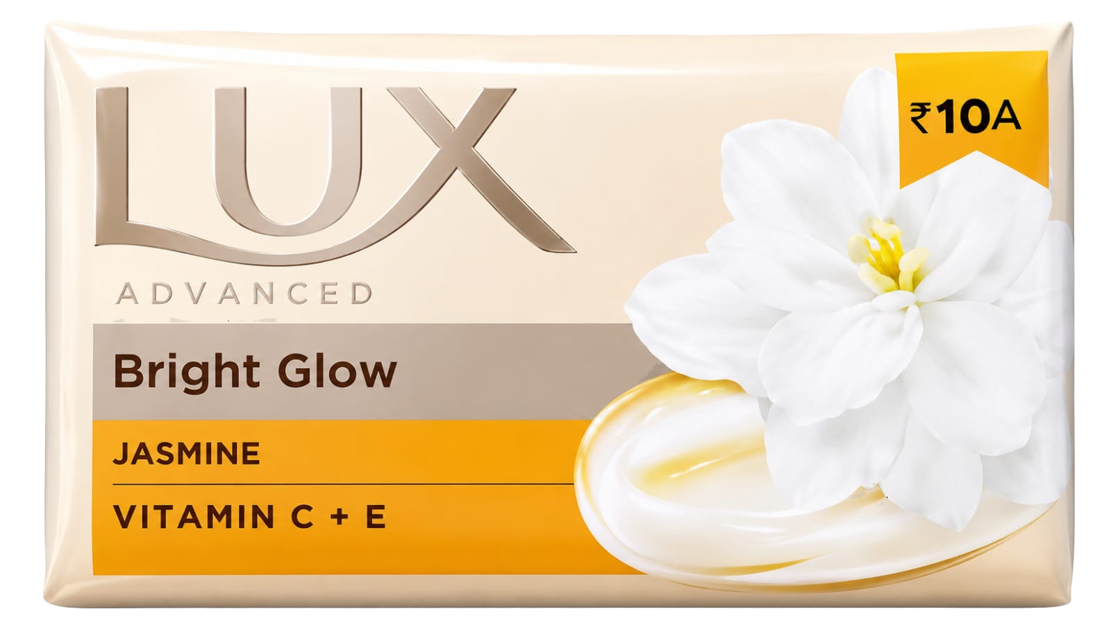 Lux Soap 40/-