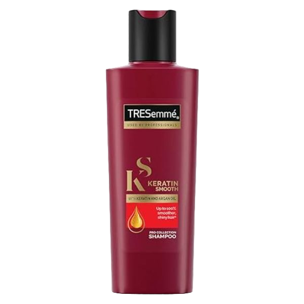 Tresemme Keratin Smooth Shampoo 85ml