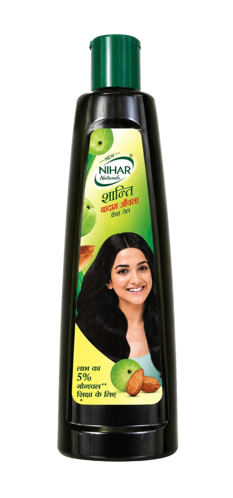 Nihar Shanti Amla