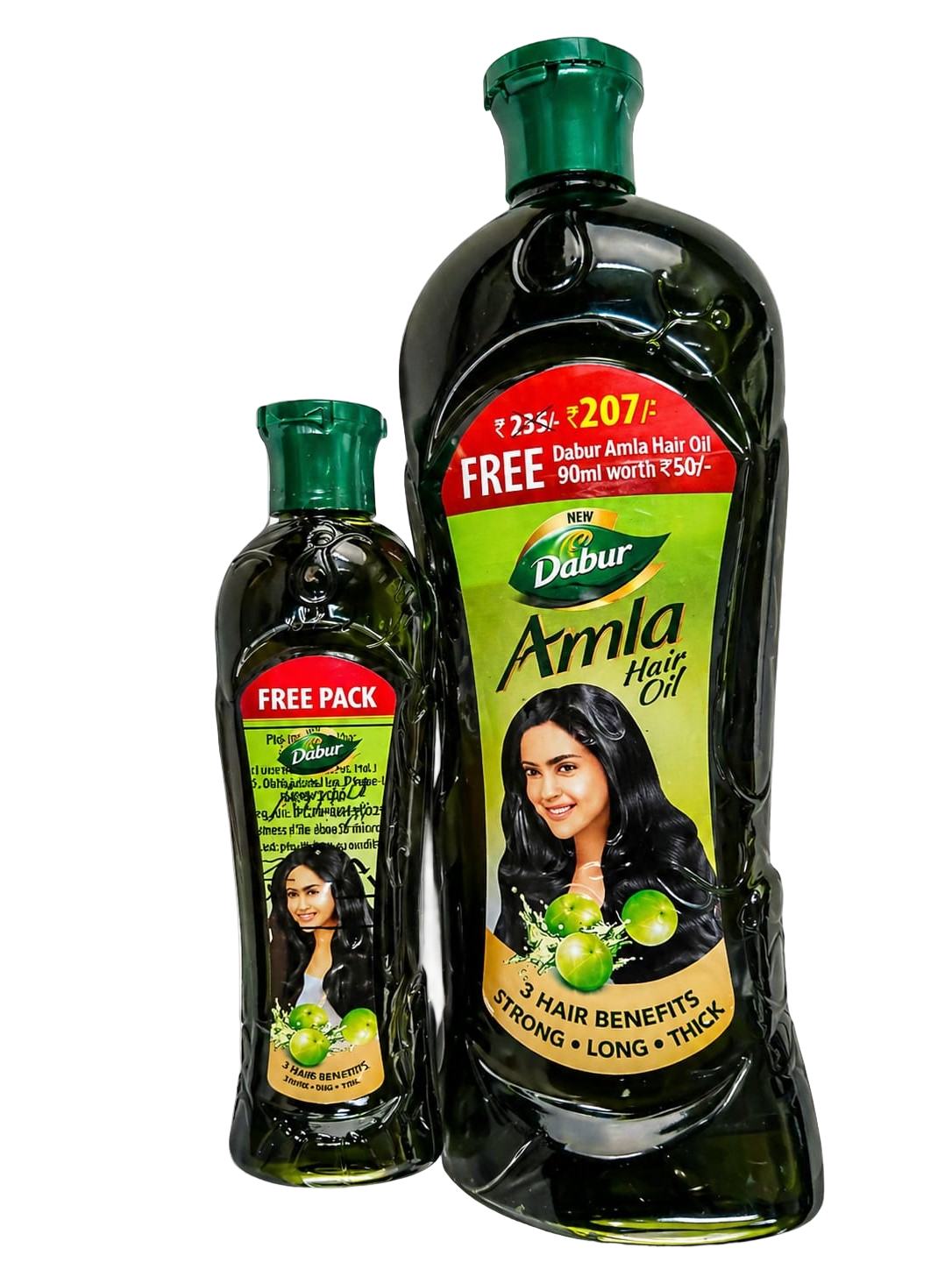 Dabur Amla Hair Oil
