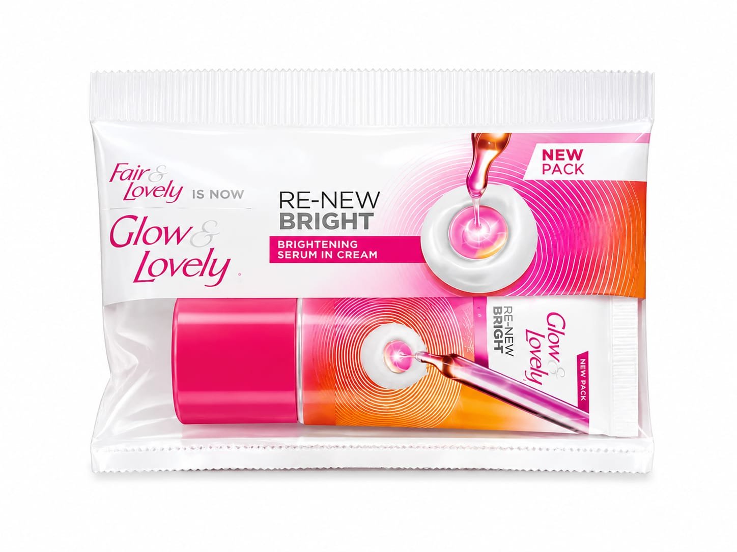 FAIR AND LOVELY CREAM 25/-