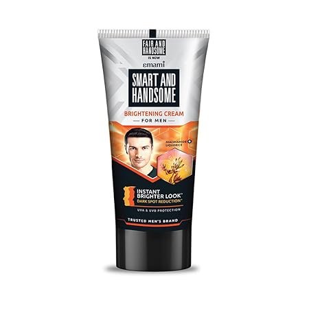 Fair And Handsome Long Lasting Radiance Cream 40/-