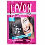 Livon Hair Serum Pouch 5/-