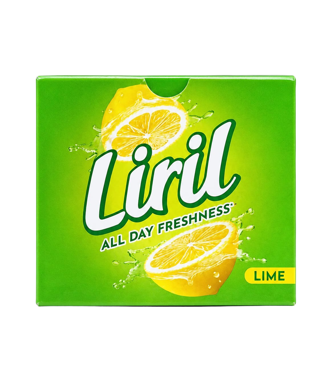 Liril Soap 500Gm