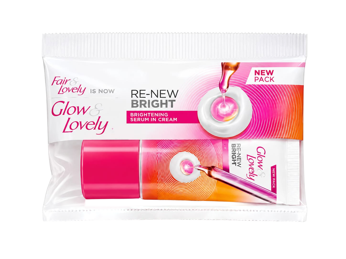 FAIR AND LOVELY CREAM 25/-