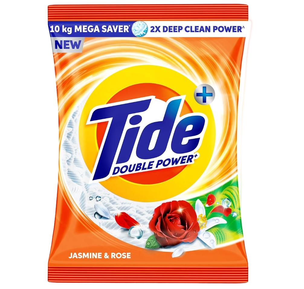 Tide Washing Powder 10Kg