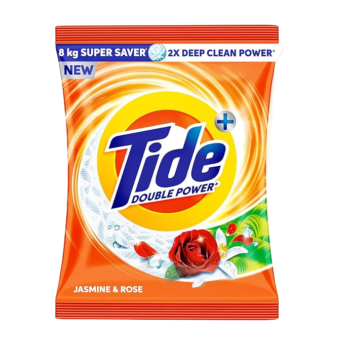 Tide Washing Powder 8kg