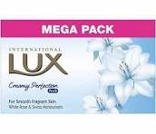 Lux International Soap 330/-