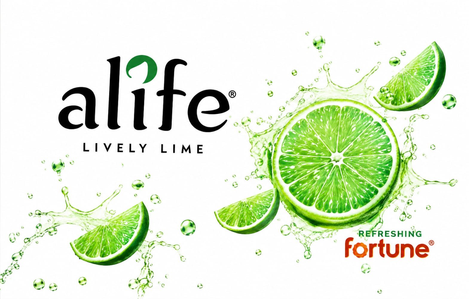 Alife Lime Soap 30/-