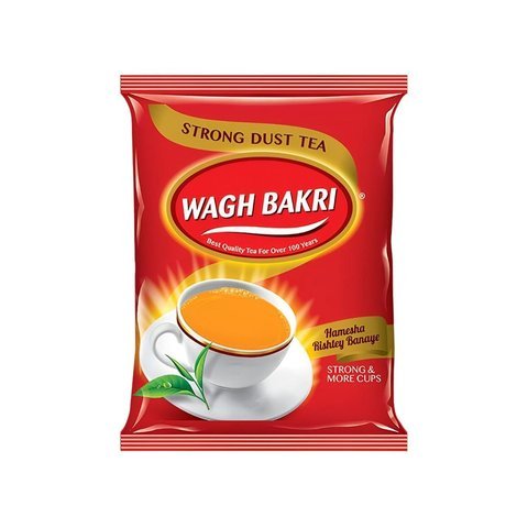 Wagh Bakri Royale Leaf Tea