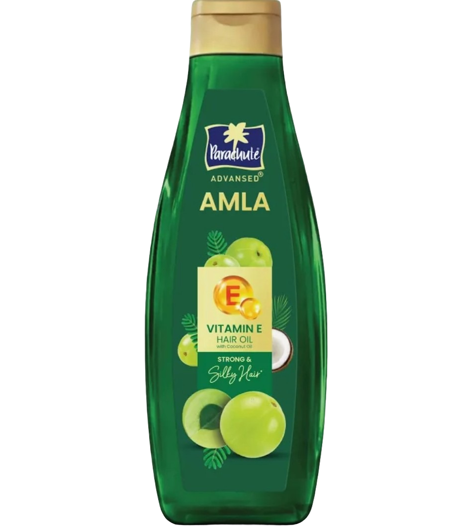 Parachute Amla Oil 500ml