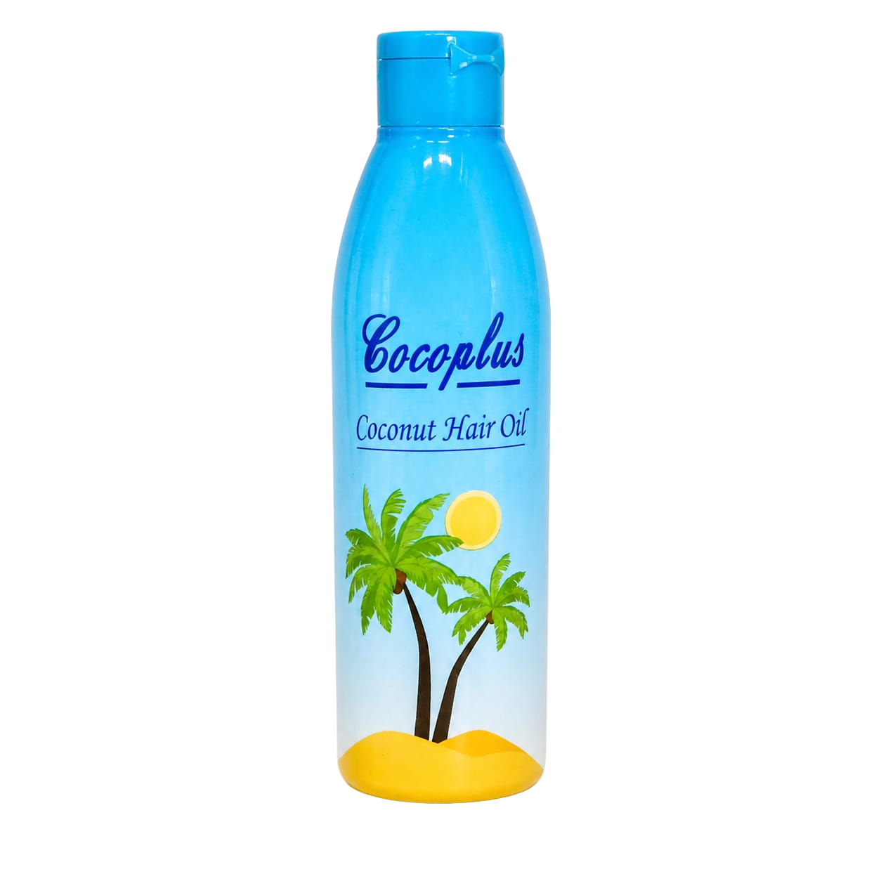 Cocoplus Coconut Hair Oil 20/-