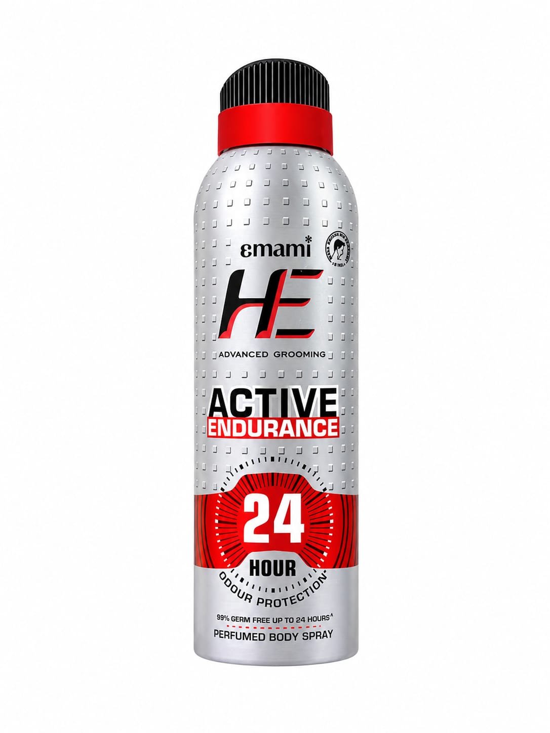 He Active Body Spray  150 ml