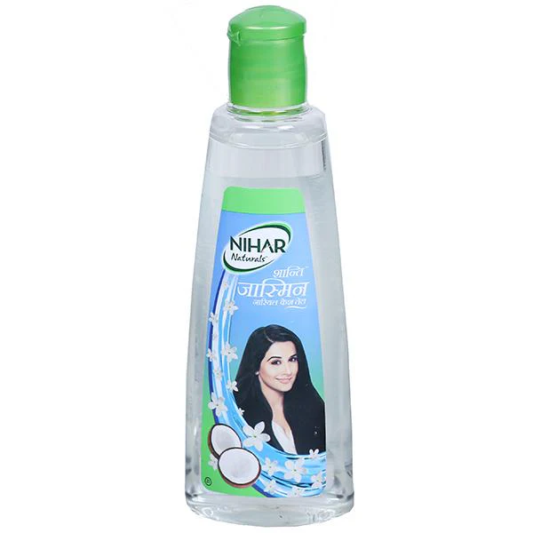 Nihar Santi Jasmine oil