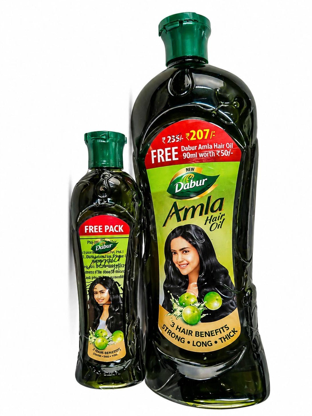 Dabur Amla Hair Oil