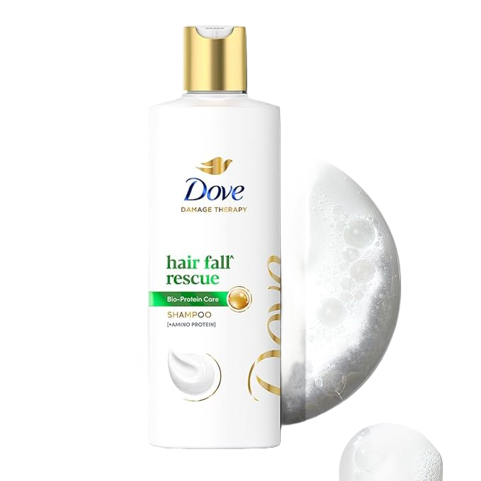 Dove Hair Fall Rescue Shampoo 180ml