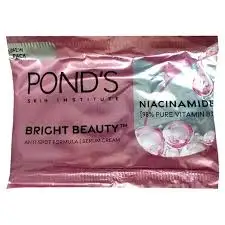 Pond's Bright Beauty Creme 10/-