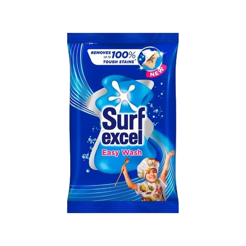 Surf Excel Easy Wash Detergent Powder 750gm