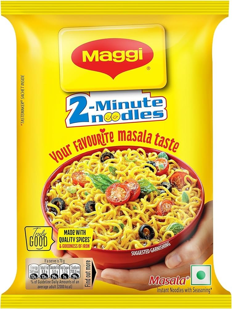 Maggi Noodle 15/-