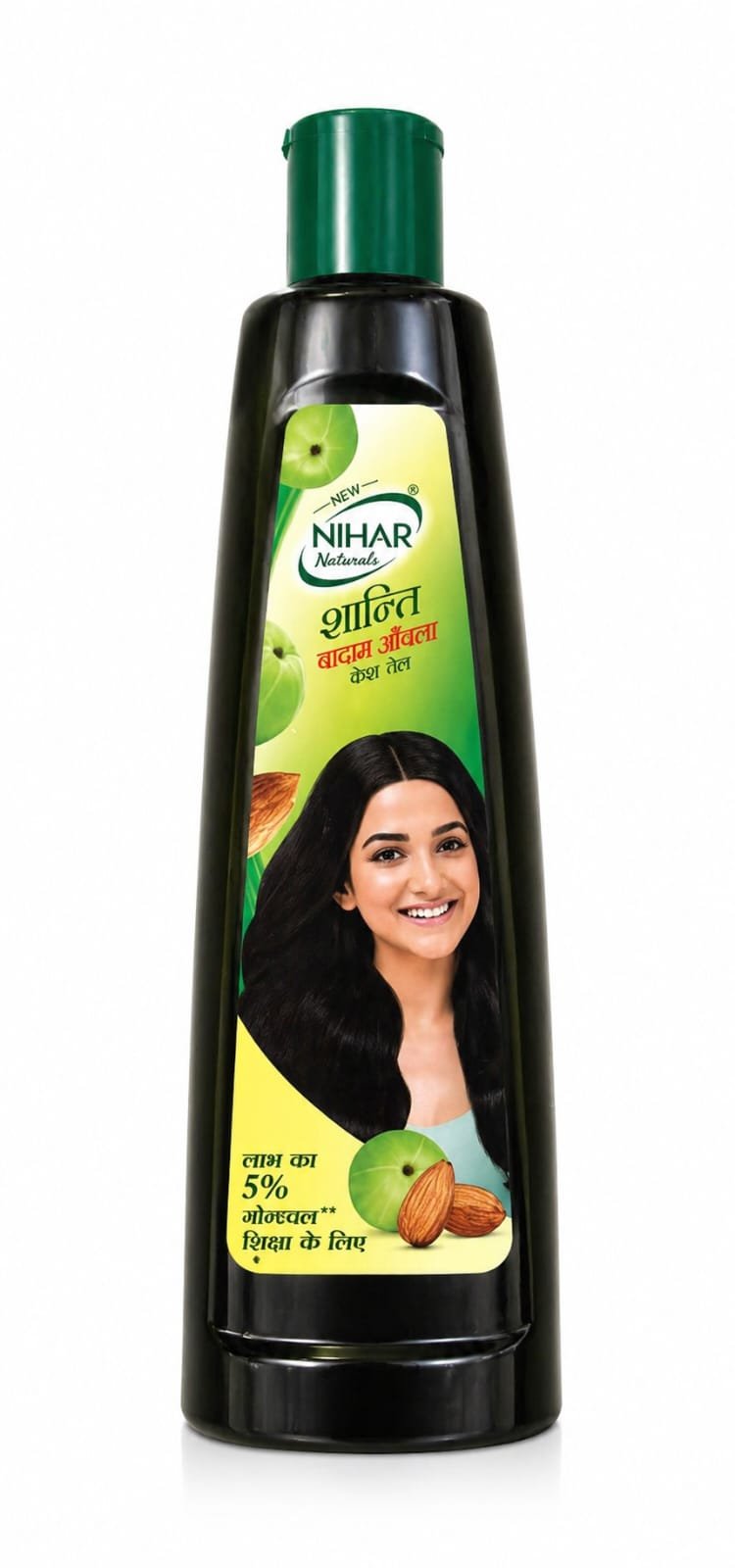 Nihar Shanti Amla
