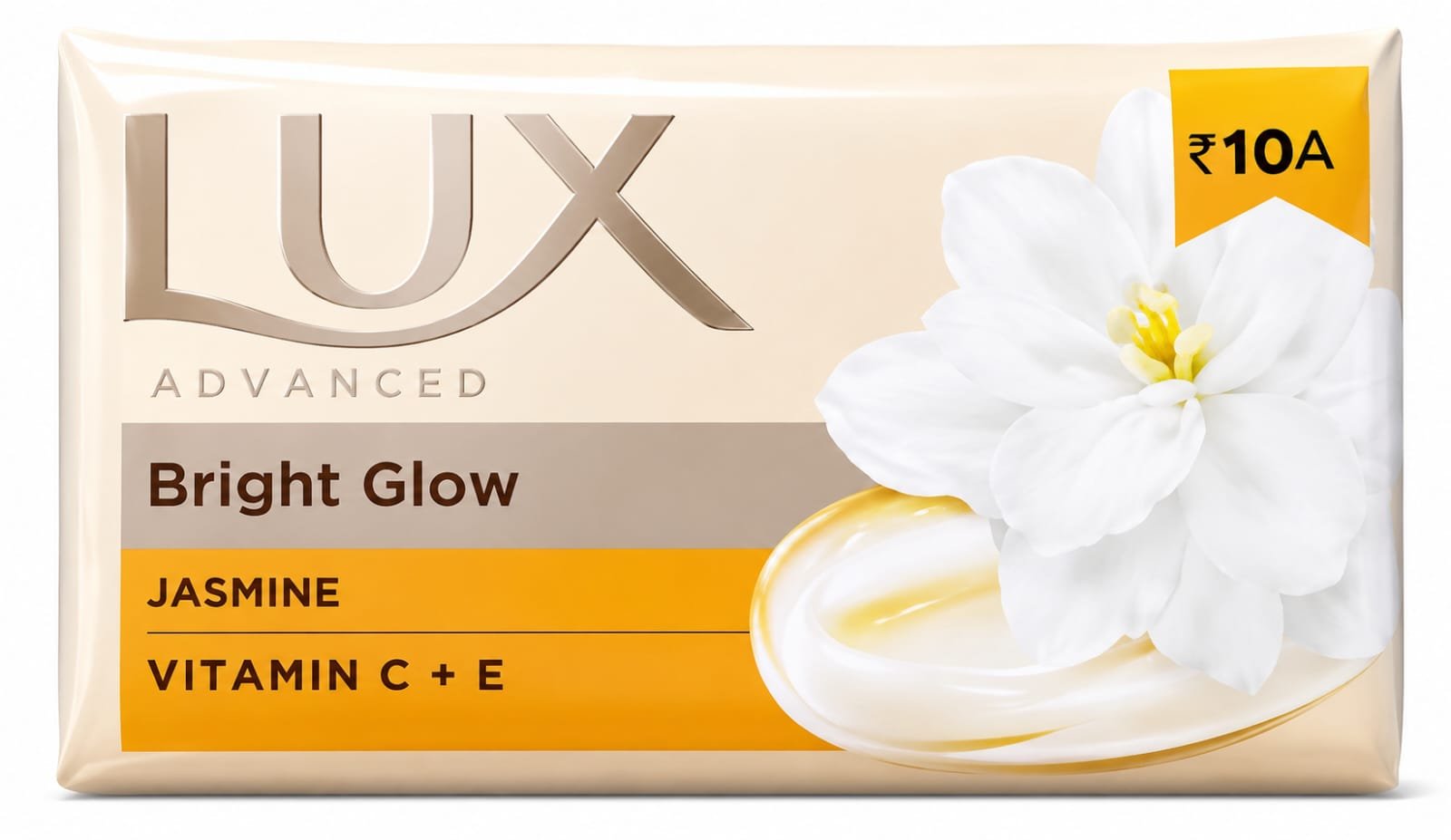 Lux Soap 40/-