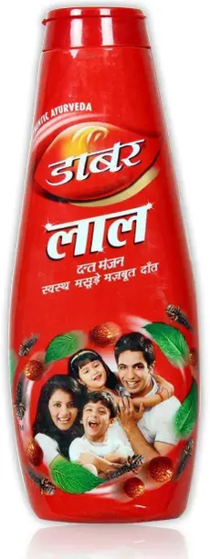 Dabur Red Powder 50gm