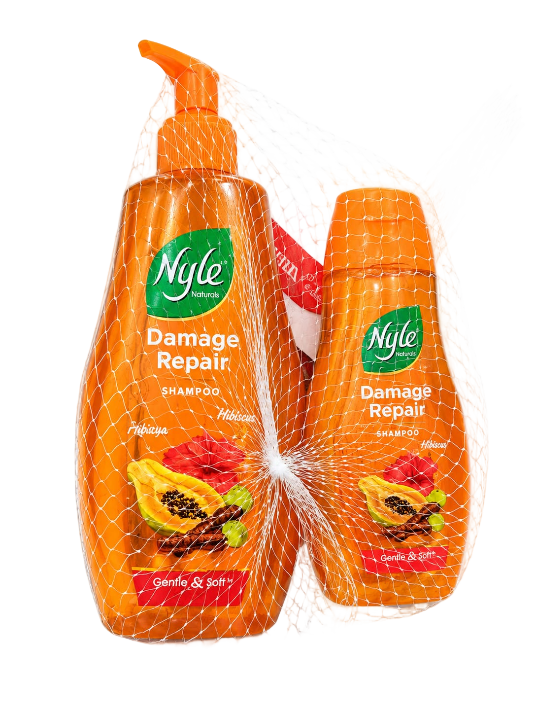 Nyle Damage Repair Shampoo 269/-