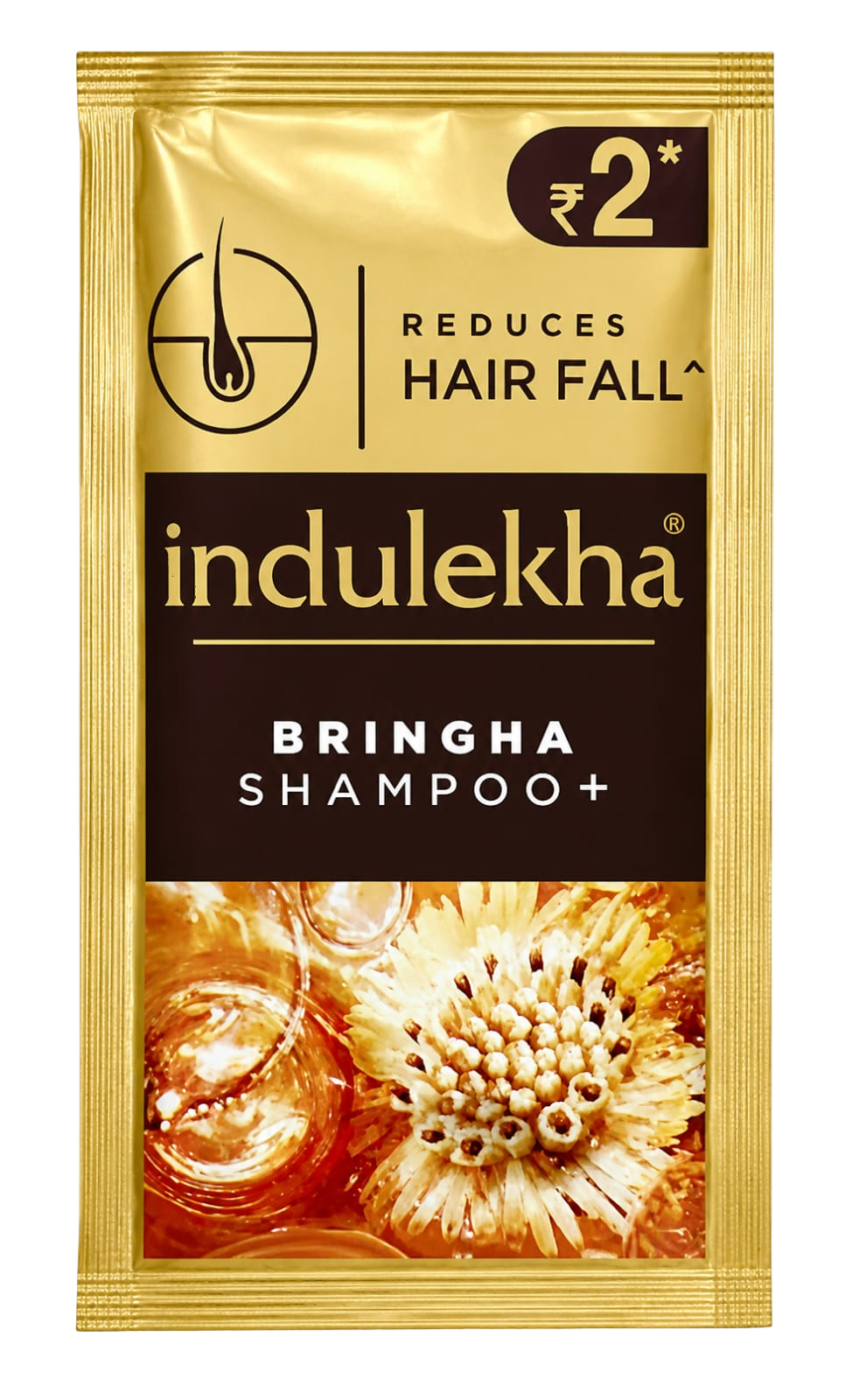 Indulekha Shampoo 16Pc