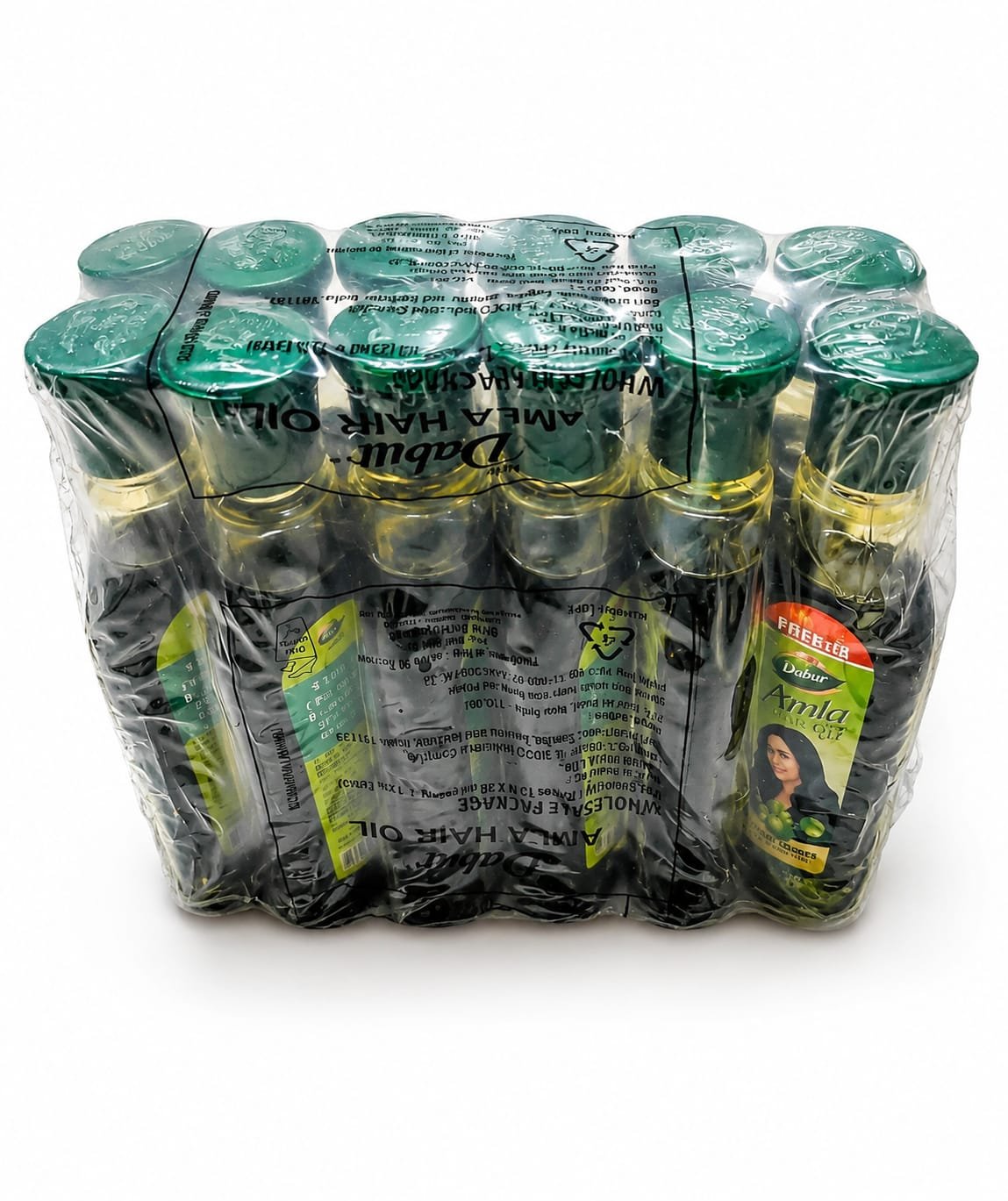 Dabur Amla Hair Oil 10/-
