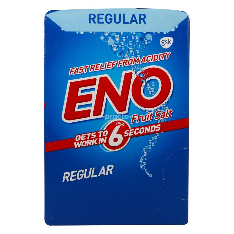 Eno Regular 9/-