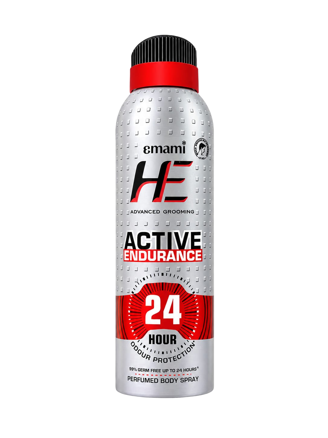 He Active Body Spray  150 ml