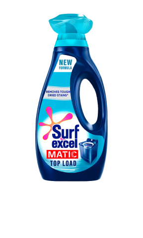 Liquid Detergents