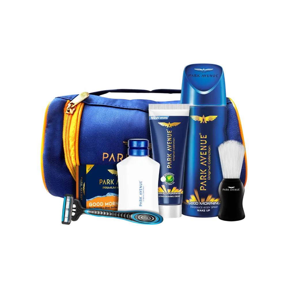 Mens Grooming